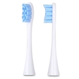 Oclean P1S1 Replacement Brush Head for Z1 / X / SE / Air / One Electric Toothbrush from Xiaomi youpin 2pcs