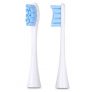 Oclean P1S1 Replacement Brush Head for Z1 / X / SE / Air / One Electric Toothbrush from Xiaomi youpin 2pcs