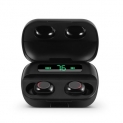 Alfawise HBQ – Q32 TWS Bluetooth 5.0 Binaural Wireless Bluetooth Mini Earbuds Touch Control LED HD Power Remaining Display With Charging Box