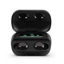 Alfawise HBQ – Q32 TWS Bluetooth 5.0 Binaural Wireless Bluetooth Mini Earbuds Touch Control LED HD Power Remaining Display With Charging Box