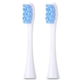 Oclean P1S1 Replacement Brush Head for Z1 / X / SE / Air / One Toothbrush from Xiaomi youpin 2pcs