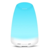 Aromatherapy Diffuser Essential Oil Machine 150ml Water Tank Air Humidifier