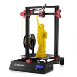 Alfawise U20 ONE 3.5 inch Touch Screen 3D Printer 300 x 300 x 400mm Double Z-axis