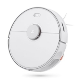 Roborock S5 Max Laser Navigation Robot Wet and Dry Vacuum Cleaner from Xiaomi youpin
