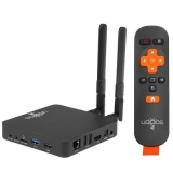 UGOOS AM6 Pro Android 9.0 TV Box