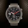 AMAZFIT GTR 47mm Smart Watch Titanium Edition 24 Days Battery Life 5ATM Waterproof GPS GLONASS 12 Sports Modes 326ppi AMOLED Screen Global Version (Xiaomi Ecosystem Product)