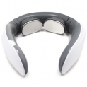 PK-1177 USB Charging Smart Neck Massager with 9-speed Strength and 6 Modes