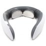 PK-1177 USB Charging Smart Neck Massager with 9-speed Strength and 6 Modes