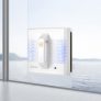 Alfawise WS – 1060 Automatic Smart Window Cleaning Robot Vacuum Glass Cleaner Machine 99% Cleaning Rate