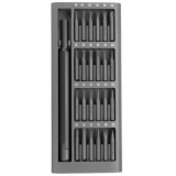 25-in-1 Alloy Intensive Screwdriver Set
