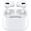 Apple AirPods Pro ANC Active Noise Reduction Bluetooth Earbuds IPX4 Waterproof In-ear Earphone with Charging Dock