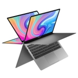 Teclast F6 Plus 13.3 inch Convertible Laptop 8GB 256GB 360° Flip-and-fold FHD IPS Display Touch Screen Intel N4100 Chip 38Wh（10000mAh / 3.8V）Battery