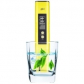 Portable Digital Electric PH Meter LCD Water Hydroponics Aquarium Pool Quality Tester