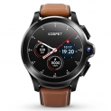 KOSPET Prime Face ID Dual Cameras 4G Smartwatch 1260mAh Battery 1.6 inch IPS Screen Android 3GB RAM 32GB ROM Healthcare Sports Smart Watch for Men