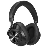 Bluedio T7 Plus Smart Bluetooth 5.0 Headphone Active Noise Canceling Headband AI Face Recognition Wireless Headset