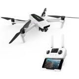Hubsan Zino 2 LEAS 2.0 GPS 8KM FPV With 4K 60fps UHD Camera 3-axis Gimbal RC Drone Quadcopter RTF 33mins Flight 3800mAh Battery Online