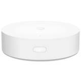 Xiaomi Mijia Multi-mode Smart Home Gateway 2.4G WiFi Bluetooth ZigBee 3.0 Connection App Control Intelligent Linkage