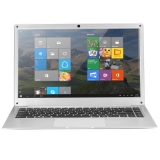 PiPO W14 14.1 inch 1920 x 1080 Notebook Windows 10 OS Intel Apollo Lake N3450 CPU Intel GMA HD GPU 4GB DDR3 RAM 64GB SSD Dual-band WiFi Laptop