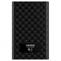 Lenovo S-02 2.5 inch Portable Mobile HDD Enclosure for Laptops / Desktops