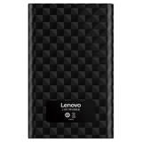 Lenovo S-02 2.5 inch Portable Mobile HDD Enclosure for Laptops / Desktops