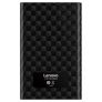 Lenovo S-02 2.5 inch Portable Mobile HDD Enclosure for Laptops / Desktops
