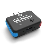 Bluetooth Transmitter RCM Loader ONE Injector for Switch