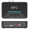 NFC Bluetooth Audio Receiver Wireless Adapter
