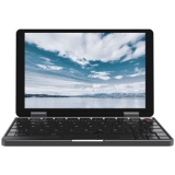CHUWI MiniBook 360 Hinge Yoga Pocket Mini Laptop PC 8 inch 2-in-1 Personal Notebook Intel Celeron Gemini Lake N4100 8GB DDR4 128GB eMMC SSD Windows 10 OS