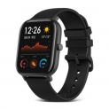 AMAZFIT GTS 1.65 inch AMOLED Display GPS Smart Watch 12 Sports Mode 5ATM Waterproof 14 Days Battery Life Global Version (Xiaomi Ecosystem Product)