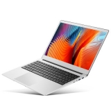 AIWO I10 Notebook 15.6 inch Full Metal Laptop Windows 10 Intel Celeron J4105 2.5GHz 8G RAM 512GB SSD 0.3MP Camera