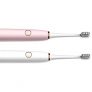 Monclique Original Toothbrush Head for Electric Toothbrush AB2107 2pcs