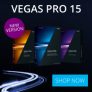 VEGAS Pro 365 from a 16,67/month INT
