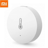 Xiaomi Mijia Smart Temperature Humidity Sensor Thermometer Hygrometer Measurer App Remote Control