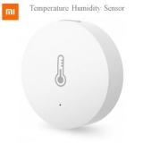 Xiaomi Mijia temperature humidity sensor