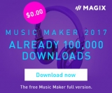 MAGIX Winter Sale – Save over $380