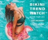 Bikini Trend Watch – Style Your Life!