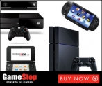 Get up to $400 for your console or smartphone