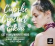 Cupshe Crochet bikini! Get Your Favorite Here!