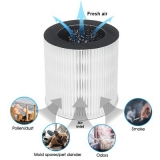 Desktop Air Purifier for Smoke Purifier Model A-DST01 A-DST02 To Reduce Mold Odor Smoke Allergies