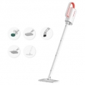 Deerma DEM – ZQ610 Multifunctional Handheld Steam Cleaner