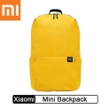 Xiaomi colorful backpack multi-function sports and urban leisure  shoulder waterproof Outdoor  bag