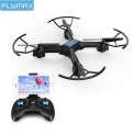 Flymax 2 WiFi Quadcopter 2.4G WIFI FPV Streaming Drone With Wide Angle HD Camera RC Quadcopter Drone