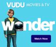 Wonder Now Live On Vudu