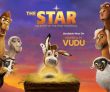 Animation Mobvie The Star On Vudu