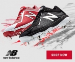 Content NL 1/11 – 3000v3 + 4040v4 Baseball Cleat