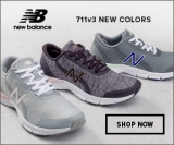 Content NL 1/17 – New Balance Ultra-Versatile 711v3