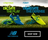 Content NL 1/25 – The Furon 3.0 and Visaro 2.0 New Colors