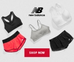 Women’s Bras & Shorts