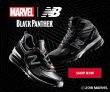 Marvels Black Panther Collection