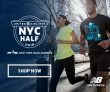 United Airlines NYC Half Official gear – Shop the collection